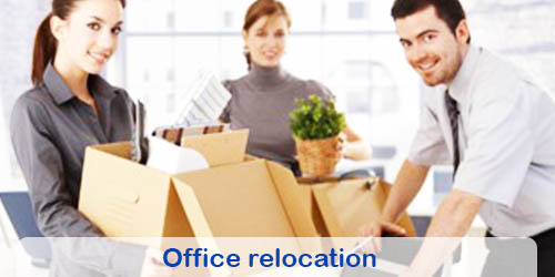 Movers in KL