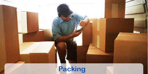 Movers in Selangor